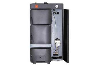 Котел Житомир 9 КС-Г-020СН/АОТВ-15 в Борисове