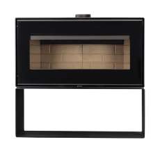 Печь-камин Мета-Бел АОТ 10.0-05 Монблан в Борисове