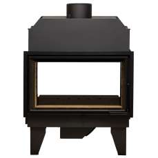 Топка каминная Мета-Бел ТКТ 10.0-05 (в модификации Аврора С2) в Борисове