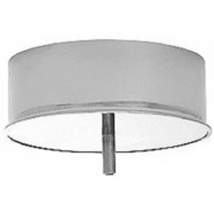 Стакан нерж. с конденсатоотводом (AISI 430/0,5мм) купить в Борисове