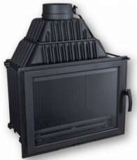 Каминная топка NORDflam Lucio Амазонка бай фото в Борисове