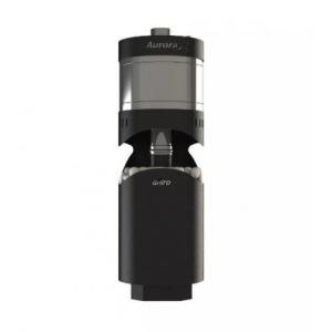 Печь банная Grill'D Aurora 160 Short black в Борисове