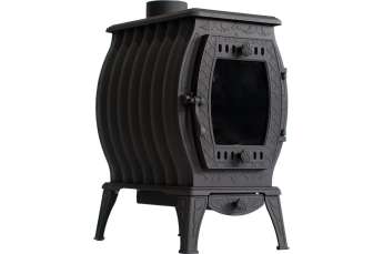 Печь отопительно-варочная чугунная Сибирь-11 в Борисове
