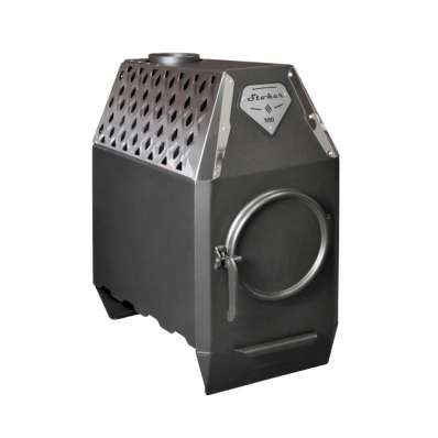 Отопительная печь Stoker TERMO 300 (2024) в Борисове
