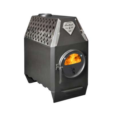 Отопительная печь Stoker TERMO 300-C (2024) в Борисове