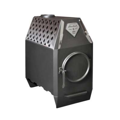 Отопительная печь Stoker TERMO 250 AQUA (2024) в Борисове