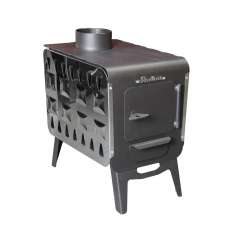 Печь Ермак Stoker COLIBRI 5 купить в Борисове