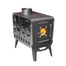 Печь Ермак Stoker COLIBRI 5-C купить в Борисове