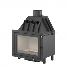 Каминная топка Экокамин Альфа 600 Амазонка бай фото в Борисове