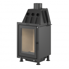 Каминная топка ASTON Вертикаль в Борисове