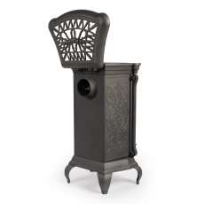 Печь отопительная Fireway Step в Борисове