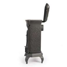 Печь отопительная Fireway Step в Борисове