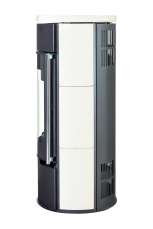 Камин ТОРОНТО майолика кремовая в Борисове