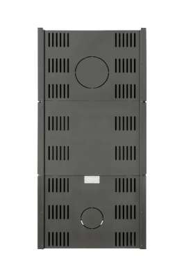 Камин КРИТ черный в Борисове