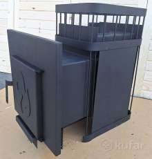 Печь банная ComfortProm Baron 20 купить в Борисове