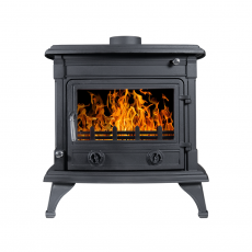 Печь-камин Везувий AST-13 Антрацит в Борисове