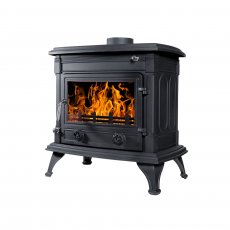 Печь-камин Везувий AST-13 Антрацит в Борисове