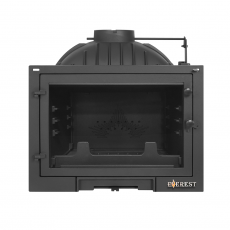 Каминная топка EVEREST D10 в Борисове