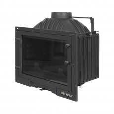 Каминная топка EVEREST D10 в Борисове