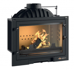 Каминная топка EVEREST D10 купить в Борисове