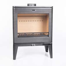 Печь-камин Fireway Solo в Борисове