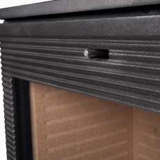 Печь-камин Fireway Solo в Борисове