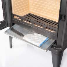 Печь-камин Fireway Solo в Борисове