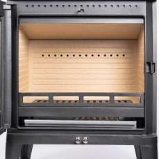 Печь-камин Fireway Solo в Борисове