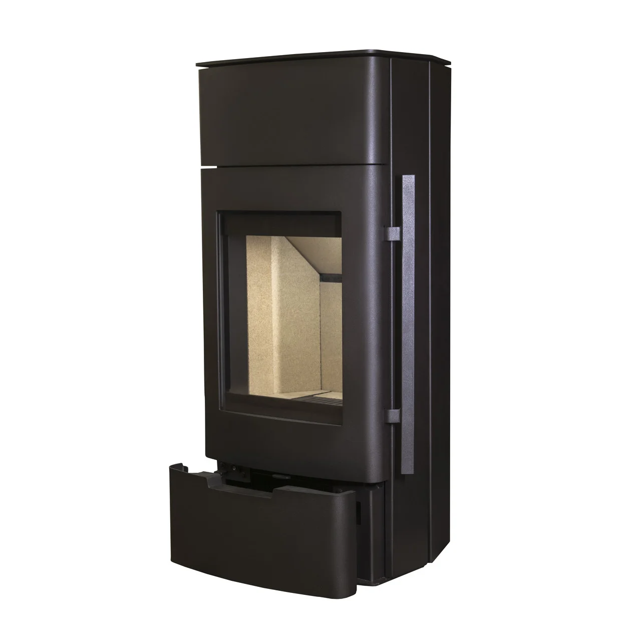 Печь-камин АОТ 10.0-01 в модификации Байкал в Борисове