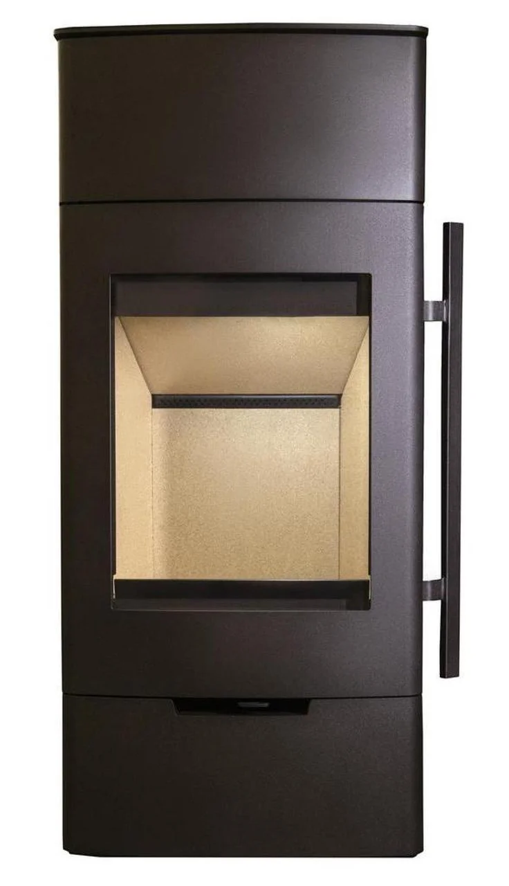 Печь-камин Мета-Бел АОТ 10.0 (в модификации Рейн") фото в Борисове