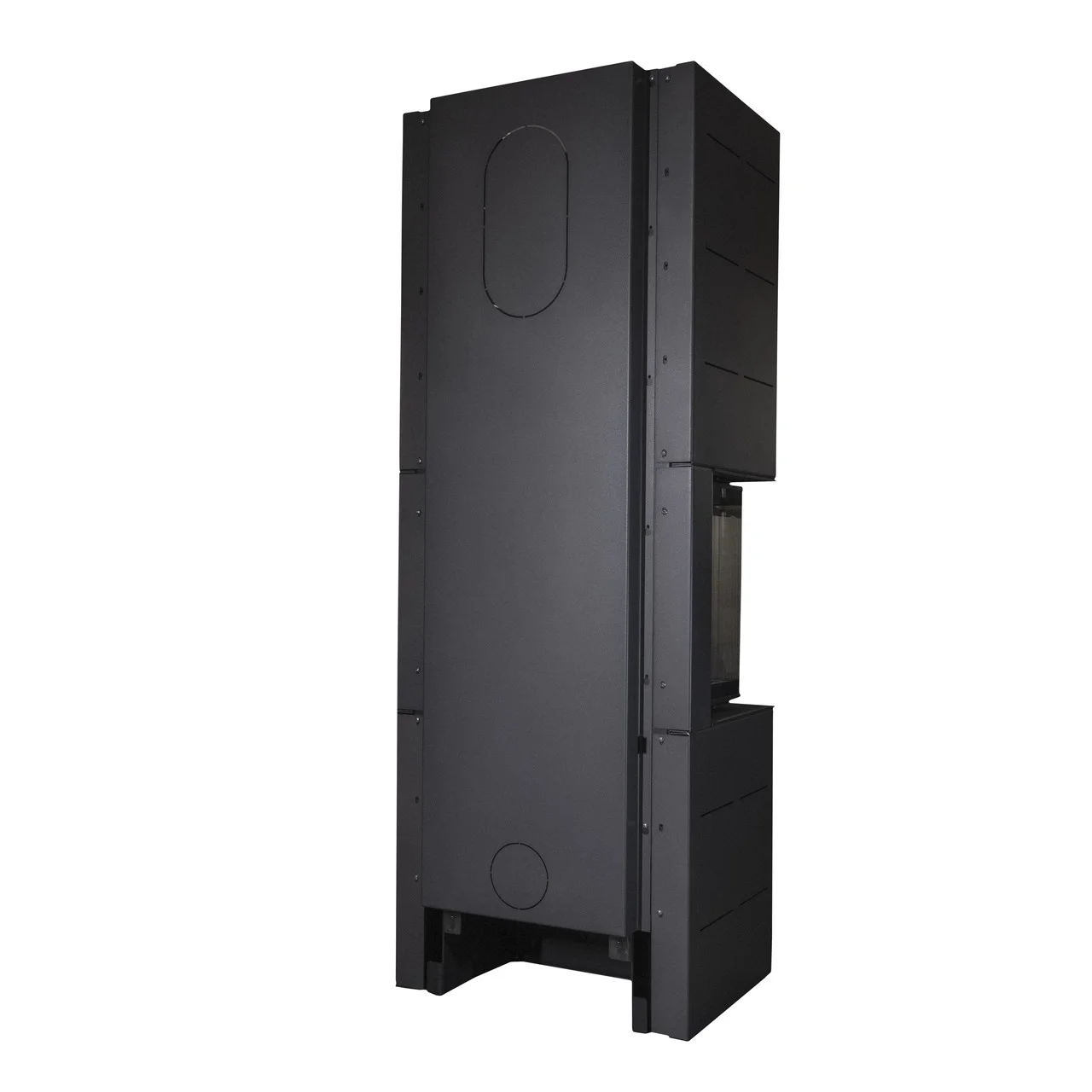 Печь-камин АОТ 7.0-01 в модификации Селена 7 в Борисове