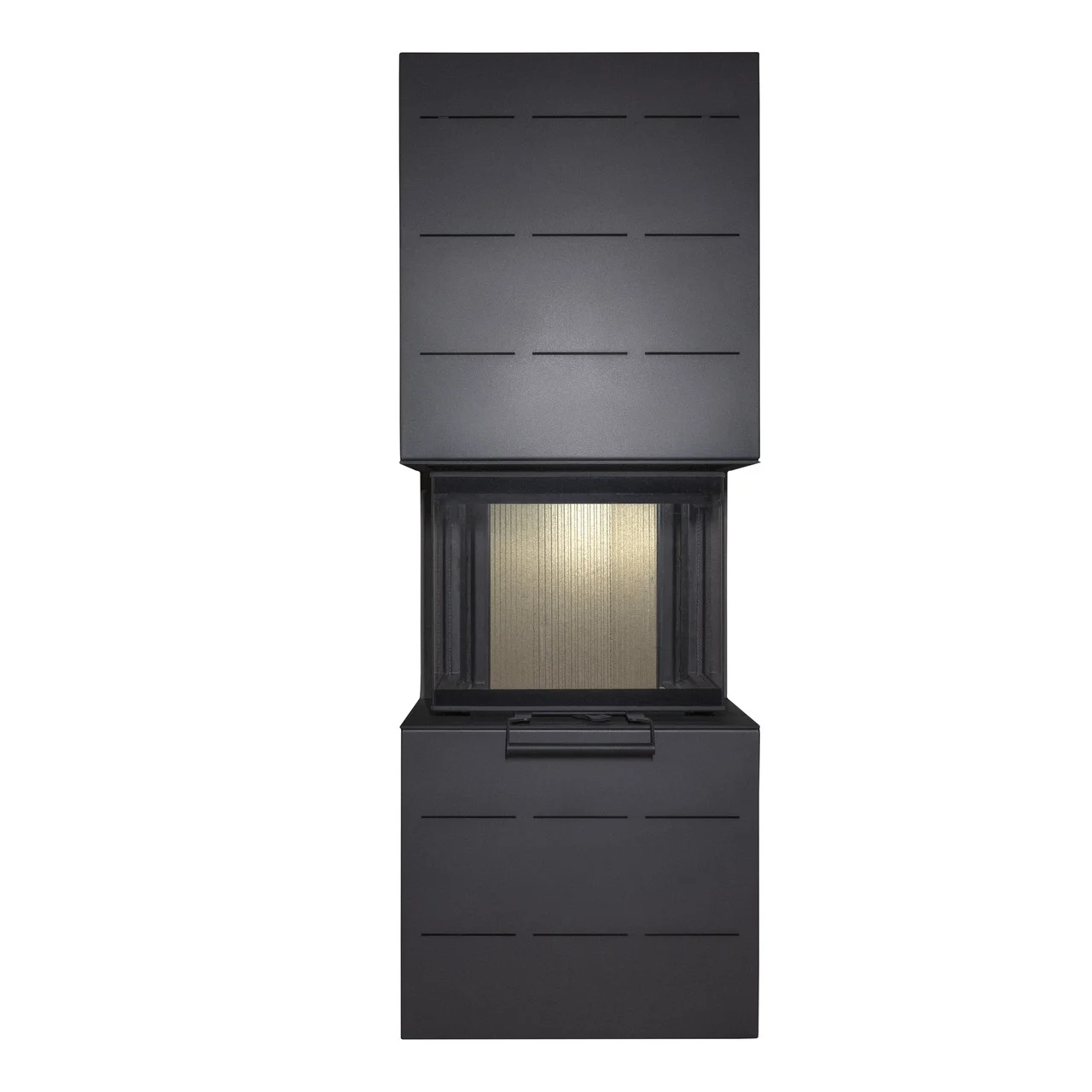 Печь-камин АОТ 7.0-01 в модификации Селена 7 в Борисове