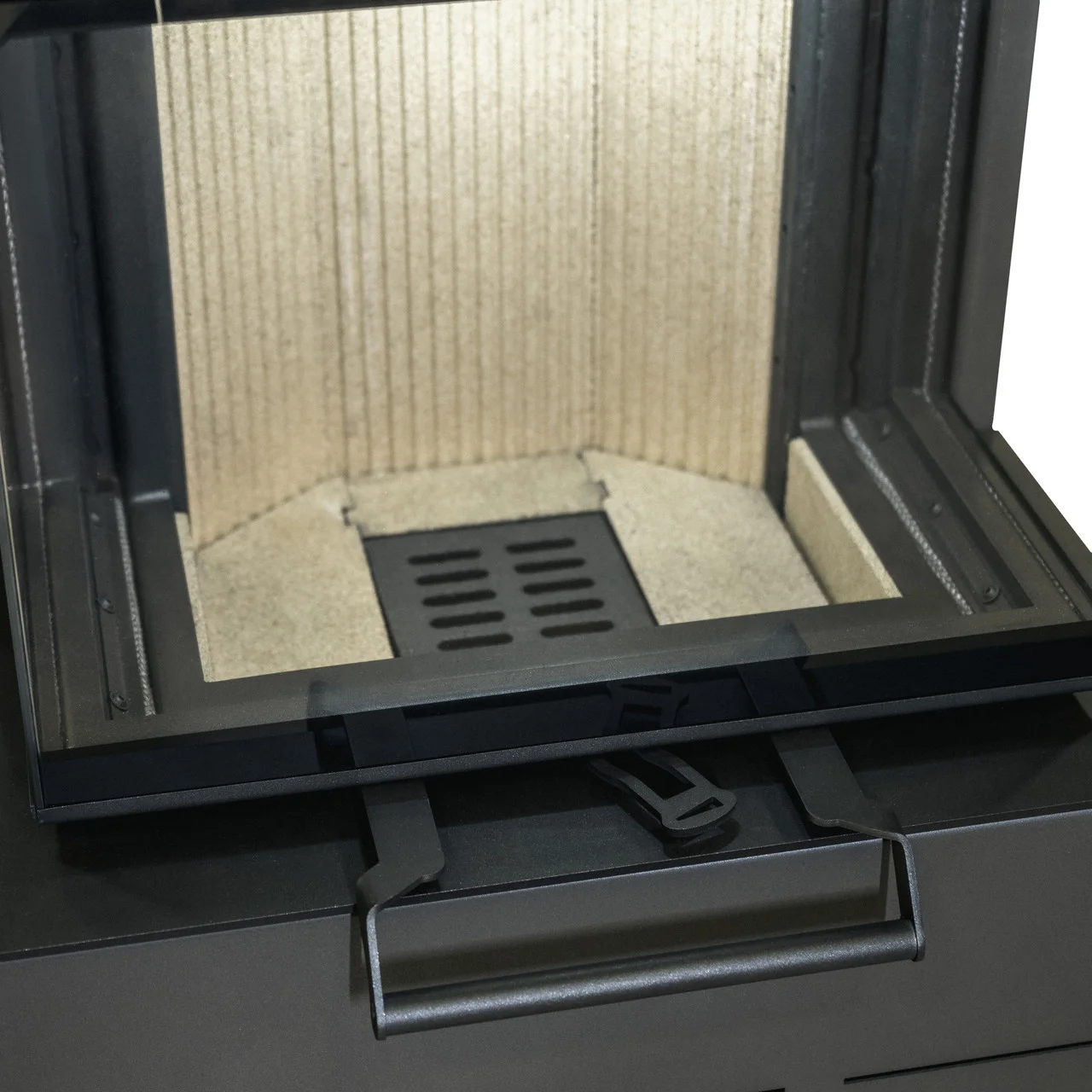 Печь-камин АОТ 7.0-01 в модификации Селена 7 в Борисове