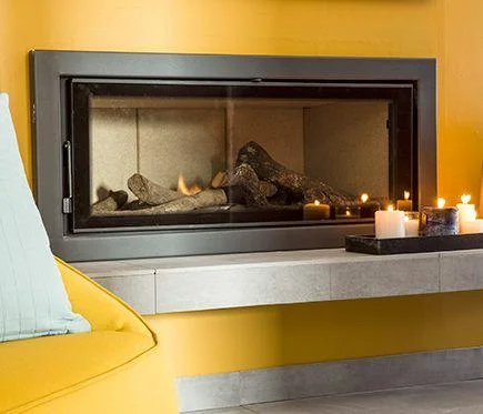 Каминная топка Panadero 101-S в Борисове