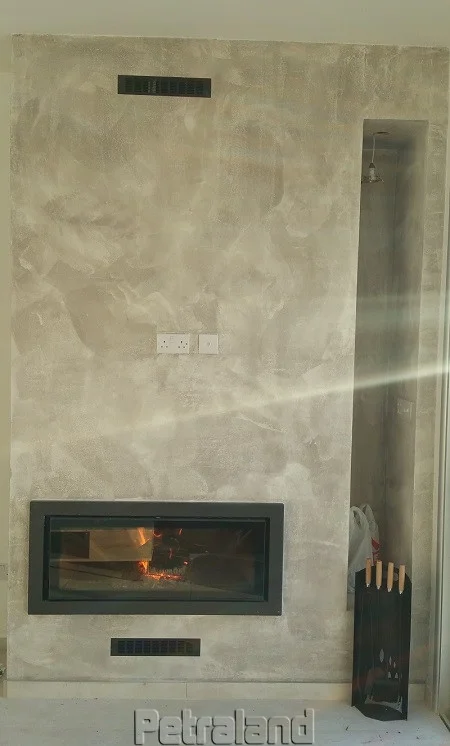 Каминная топка Panadero 101-S в Борисове