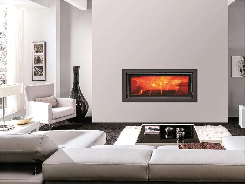 Каминная топка Panadero 101-S в Борисове