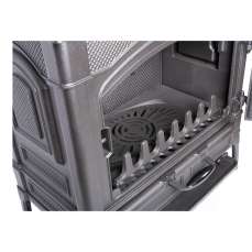 Печь-камин чугунный FireWay Jazz I в Борисове