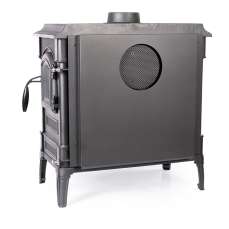 Печь-камин чугунный FireWay Jazz I в Борисове