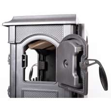 Печь-камин чугунный FireWay Jazz I в Борисове