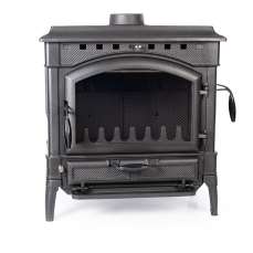 Печь-камин чугунный FireWay Jazz I в Борисове