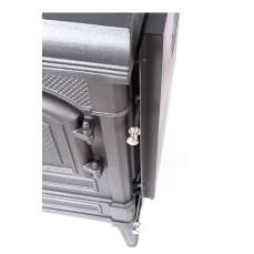 Печь-камин чугунный FireWay Jazz I в Борисове