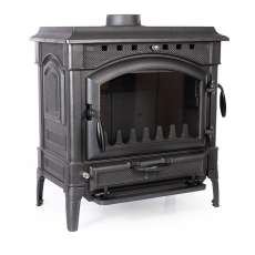 Печь-камин чугунный FireWay Jazz I в Борисове