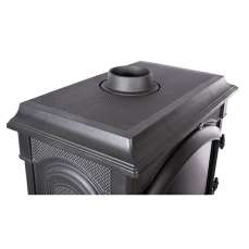 Печь-камин чугунный FireWay Jazz I в Борисове