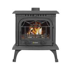 Печь-камин Везувий HR-15 Антрацит в Борисове