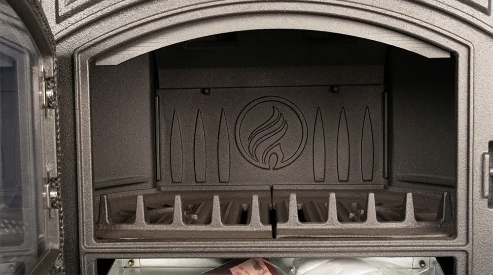 Печь-камин FireWay Flamenco в Борисове