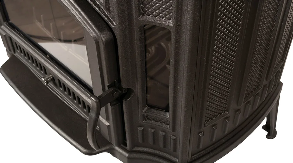 Печь-камин FireWay Flamenco в Борисове