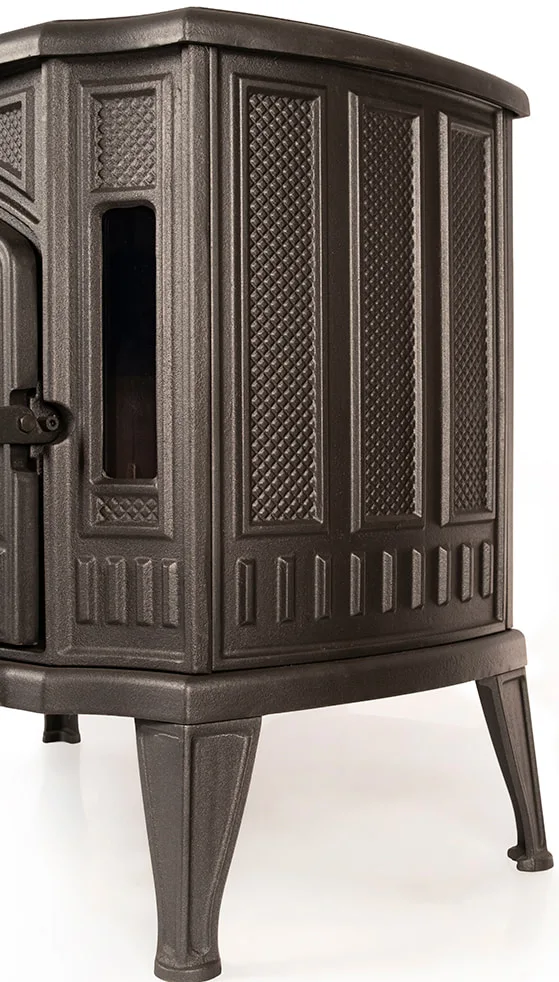 Печь-камин FireWay Flamenco в Борисове