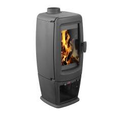 Печь-камин EVEREST S7 в Борисове