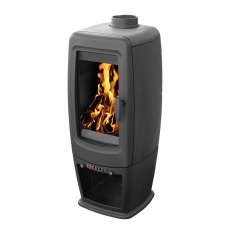 Печь-камин EVEREST S7 в Борисове