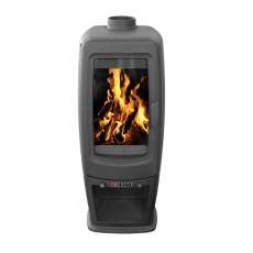 Печь-камин EVEREST S7 в Борисове